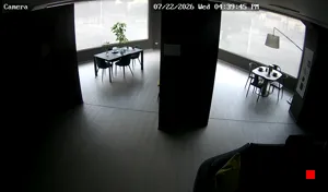 Caméra IP - IT