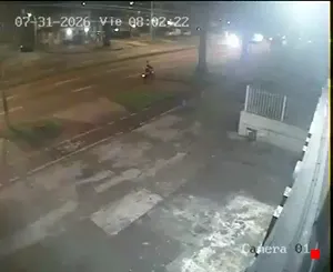 Caméra IP - UY