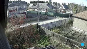 Caméra IP - RU