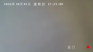 Caméra IP - CN
