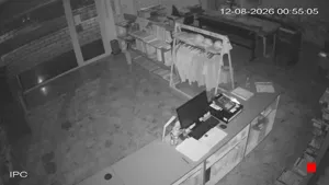 Caméra IP - IT