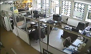 Caméra IP - ZA
