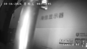 Caméra IP - CN