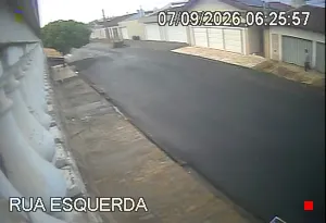 Caméra IP - BR