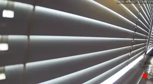 Caméra IP - DE