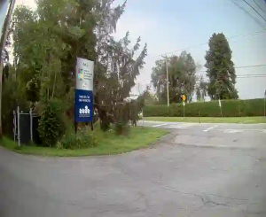 Caméra IP - CA