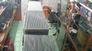 Caméra IP - VN