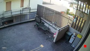 Caméra IP - IT