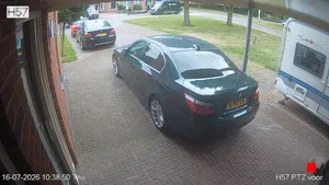 Caméra IP - NL