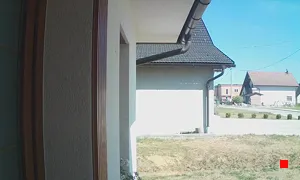 Caméra IP - BA