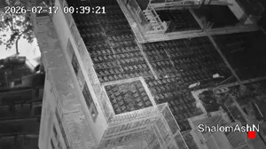 Caméra IP - IL