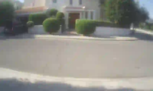 Caméra IP - CY