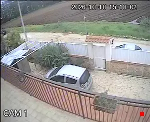 Caméra IP - IT