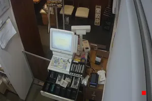 Caméra IP - JP