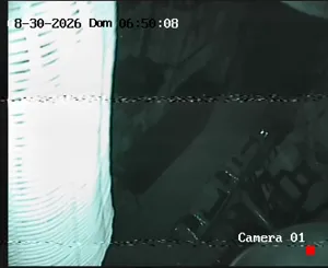 Caméra IP - UY
