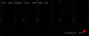 Caméra IP - TH