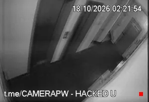 Caméra IP - BR