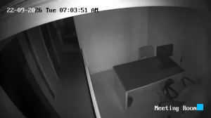 Caméra IP - IN