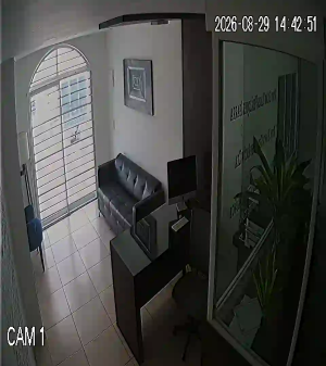 Caméra IP - MX