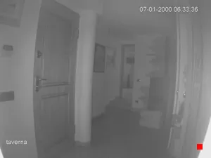 Caméra IP - IT