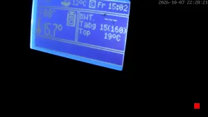 Caméra IP - DE