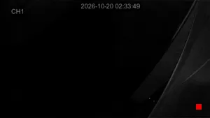 Caméra IP - KR