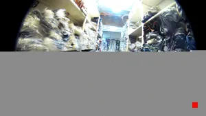 Caméra IP - IR