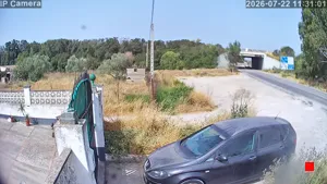 Caméra IP - ES