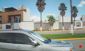Caméra IP - MX