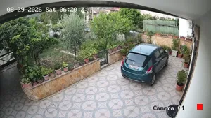 Caméra IP - IT
