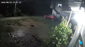 Caméra IP - IN