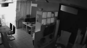Caméra IP - RU