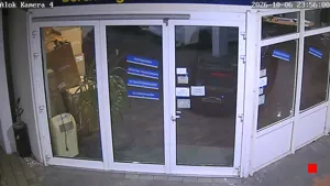 Caméra IP - DE
