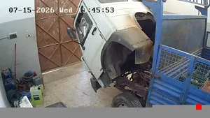 Caméra IP - TN