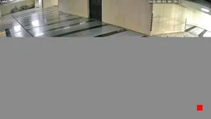 Caméra IP - IR