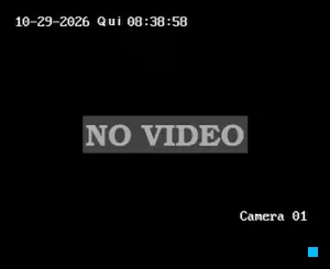 Caméra IP - BR