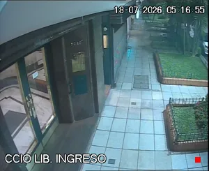 Caméra IP - AR