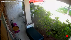 Caméra IP - US