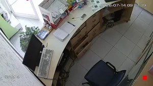 Caméra IP - TN