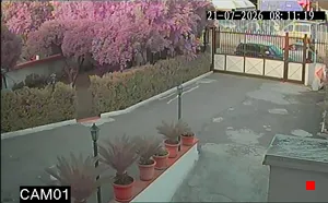 Caméra IP - IT