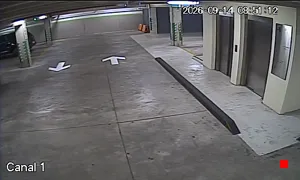 Caméra IP - UY