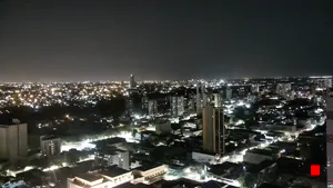 Caméra IP - BR