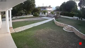 Caméra IP - GR