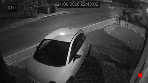 Caméra IP - IT