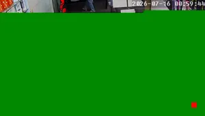 Caméra IP - IR