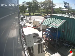 Caméra IP - RU