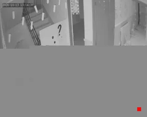 Caméra IP - IR