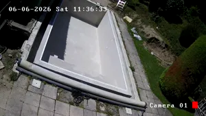 Caméra IP - FR