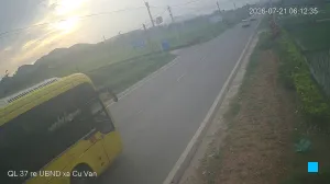 Caméra IP - VN