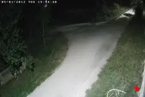Caméra IP - RO